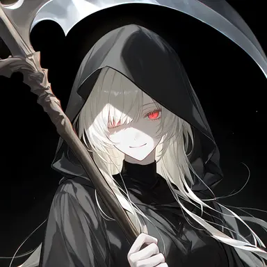 Profile image of Serene