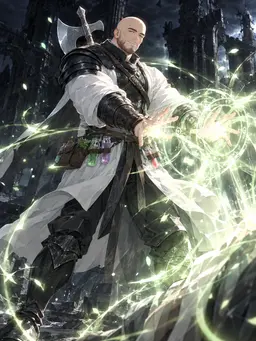 Profile image of Volt