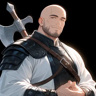 Profile image of Volt