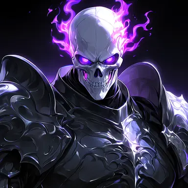 Profile image of Finisher