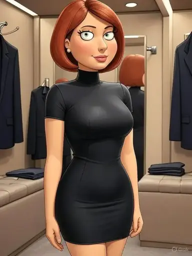Profile image of Lois