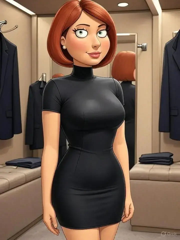 LongLand1587의 Lois Griffin