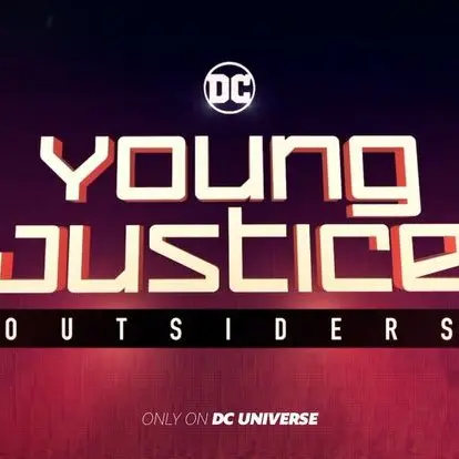 Rennsvy의 Young Justice X