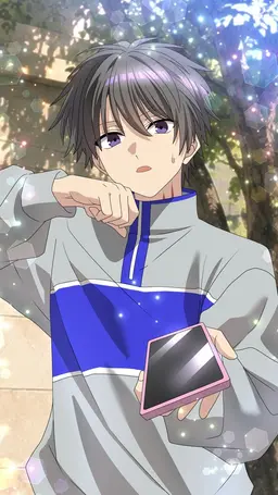 Profile image of ユウマ