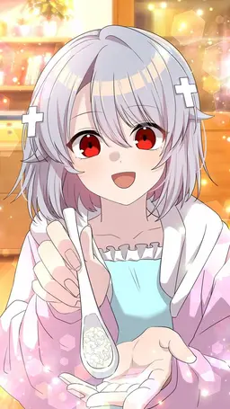 Profile image of ハカ