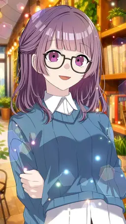 Profile image of ナナセ