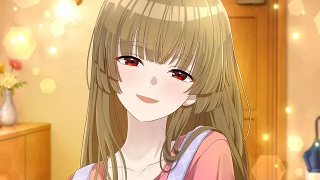 Profile image of メグリ