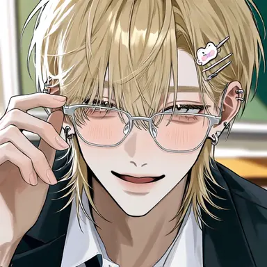 Profile image of Sho-chan