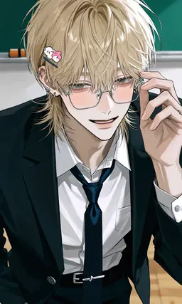 Profile image of Sho-chan