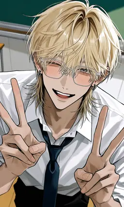 Profile image of Sho-chan