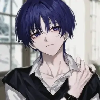 Profile image of Scaramouche