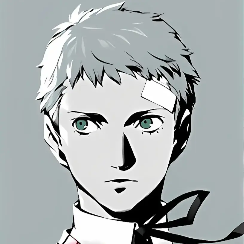 MoodyHelm2591의 사나다 아키히코