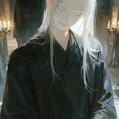 Profile image of Orveth