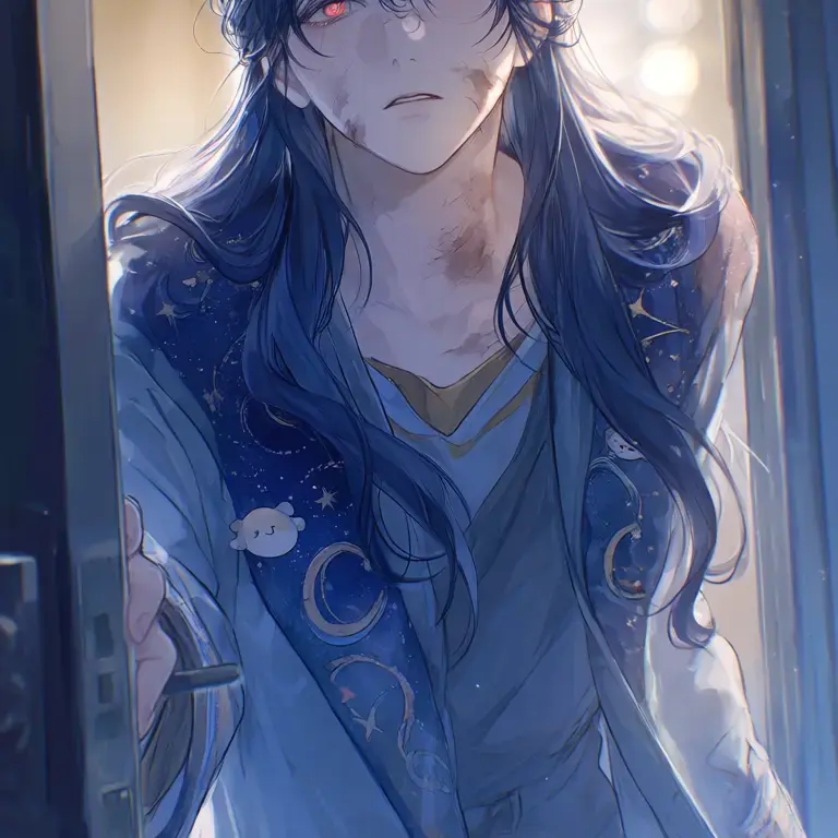 GiddyCard4151의 A Million Galaxies for You