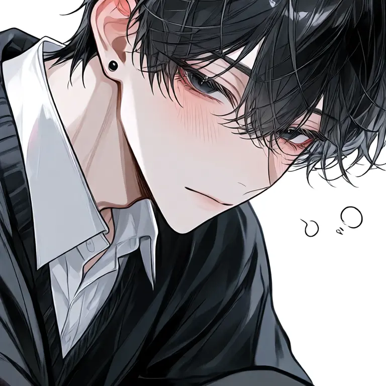 SadBerry3929의 冷たい彼氏裏では溺愛…？