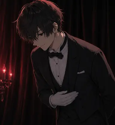 Profile image of 堀　明人