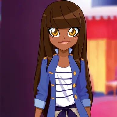 Profile image of Talia