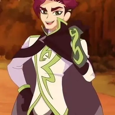 Profile image of Mephisto