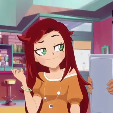 Profile image of Auriana