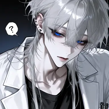 Profile image of Rei
