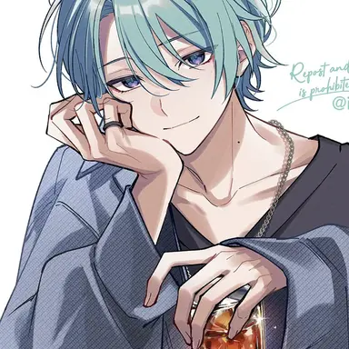 Profile image of 渚トラウト