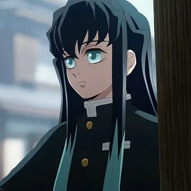 Profile image of 토키토 무이치로