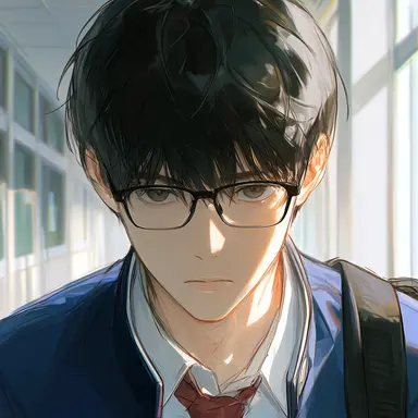 Profile image of 카츠라기 마코토