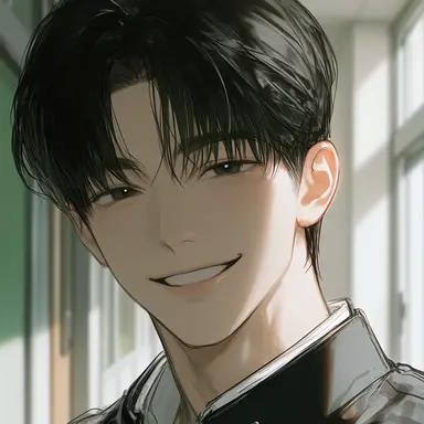 Profile image of 아즈마 리히토