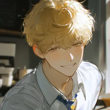 Profile image of 하야미 렌