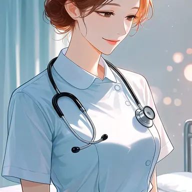 Profile image of Maren