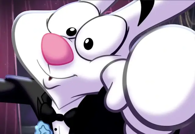 Profile image of Trix Rabbit