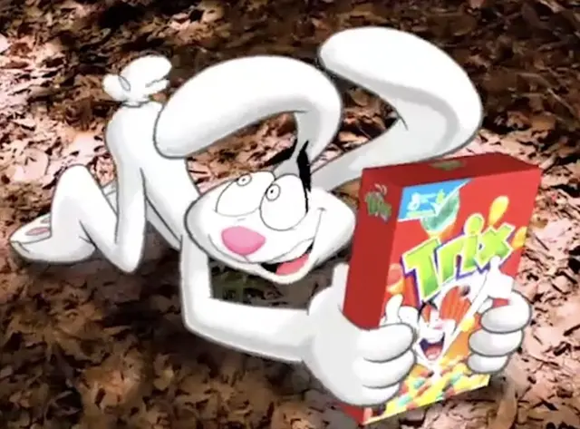 Profile image of Trix Rabbit