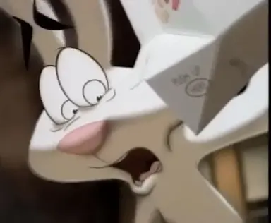 Profile image of Trix Rabbit