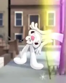 Profile image of Trix Rabbit