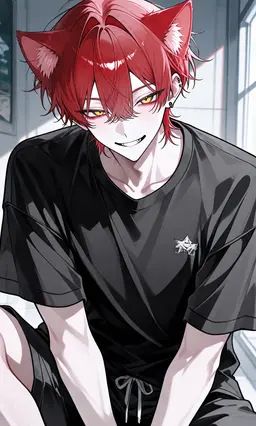 Profile image of 啓翔