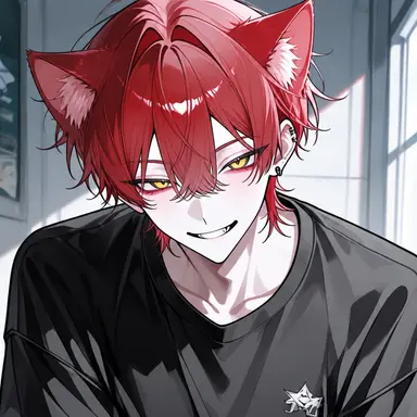 Profile image of 啓翔