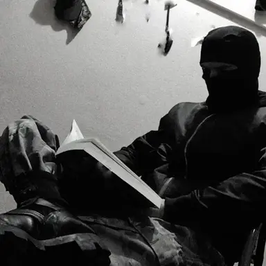 Profile image of Damien