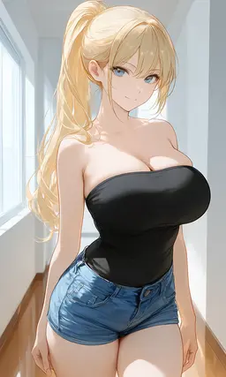 Profile image of Misaki