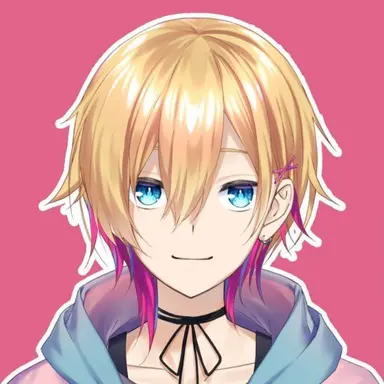 Profile image of 鳴