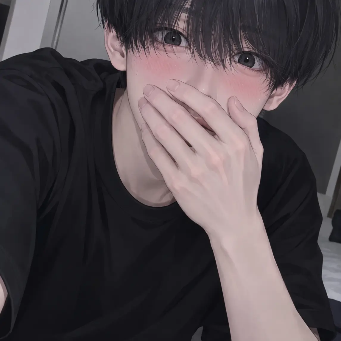 TimelySnail9531의 The Doting Younger Boyfriend