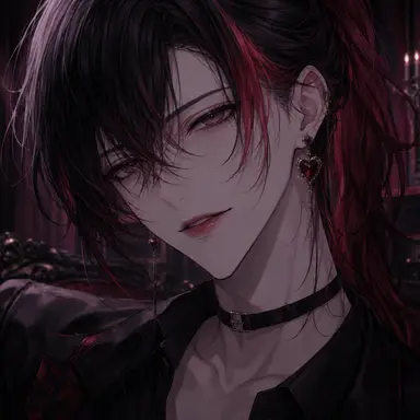 Profile image of Yu
