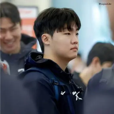 Profile image of 정우주
