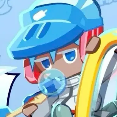 Profile image of Ice Pop Cookie
