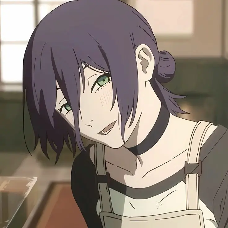 bllove5498의 체인소맨