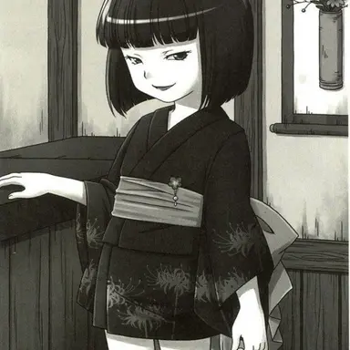 Profile image of 요미