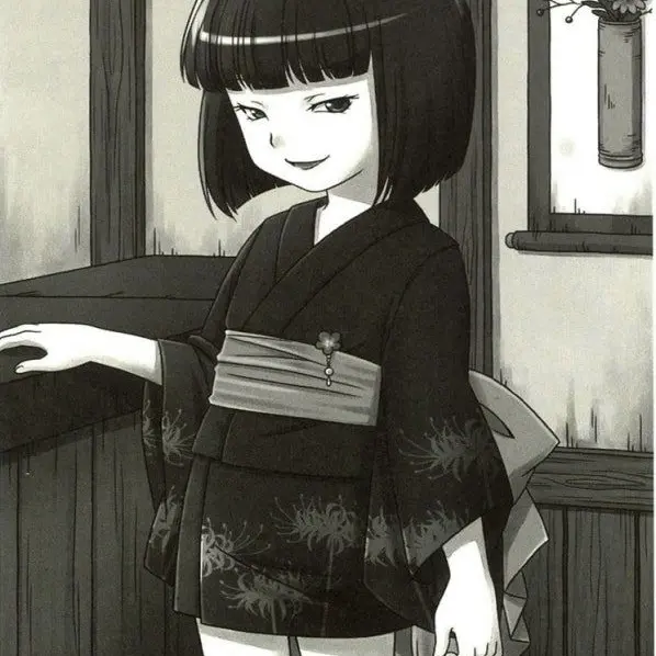 CattyTrunk8128의 화앙당 요도미