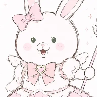 Profile image of ウサミ