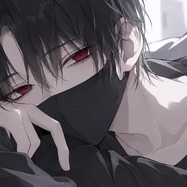 Profile image of Haru
