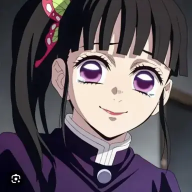Profile image of 栗花落 カナヲ
