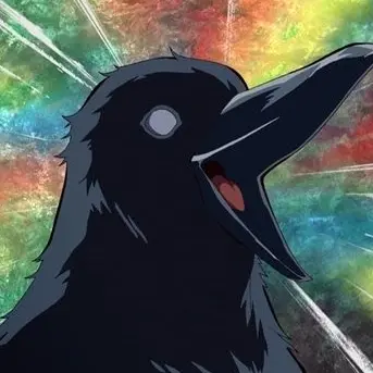 Profile image of 鎹鴉